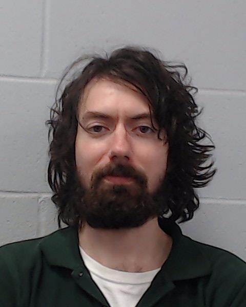 Estrada, Cody Crow Ryan arrested by Hays County SO/PD