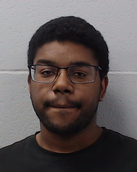 Williams, Miles arrested by Hays County SO/PD