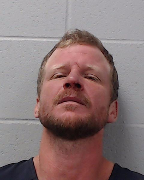 Phillippy, Karl Hal arrested by Hays County SO/PD