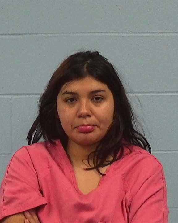 Rivera, Aida Edith booking photo