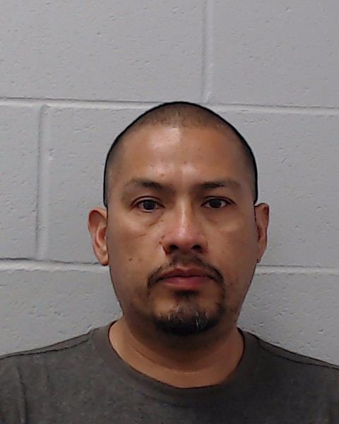 Gonzales, Alfonso Guzman arrested by Hays County SO/PD