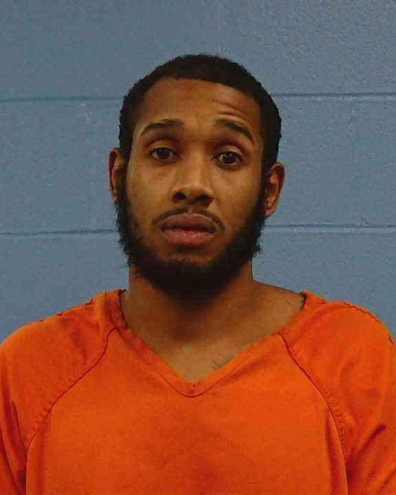 Traylor, Dominique Deatreon arrested by Williamson County PD/SO