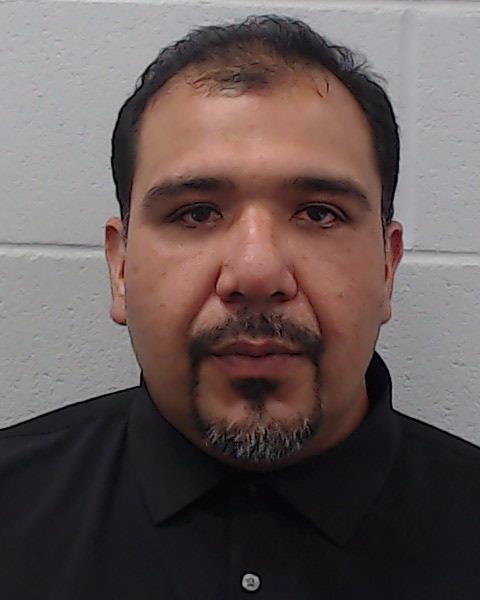 Rivas, Matthew Ernest arrested by Hays County SO/PD