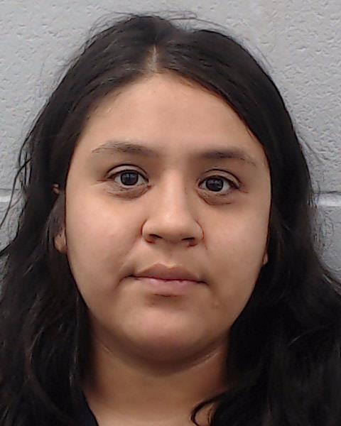 Torres, Somer Adriana arrested by Hays County SO/PD