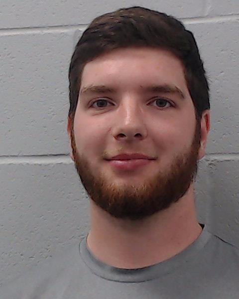 Smith, Colton Aames arrested by Hays County SO/PD
