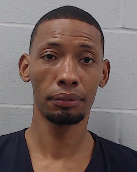 Taylor, Nicholas Levon arrested by Hays County SO/PD