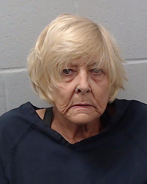 Freeburn-Lint, Janice Ann arrested by Hays County SO/PD