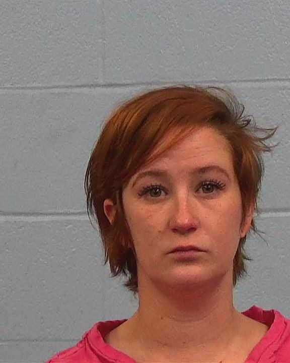 Ricoy, Haley Elizabeth booking photo