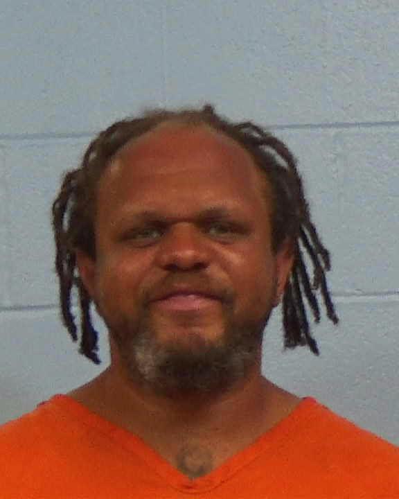 Ford, Tristen Anthony arrested by Williamson County PD/SO