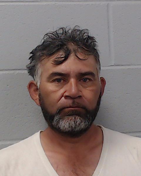 Molina Ramos, Tomas Antonio arrested by Hays County SO/PD