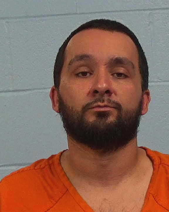 Kapper, Terrin Jay Febo booking photo