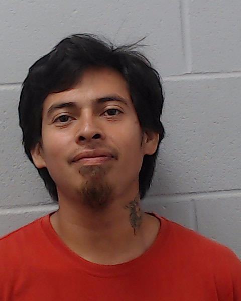 Cupido Cruz, Mauricio arrested by Hays County SO/PD