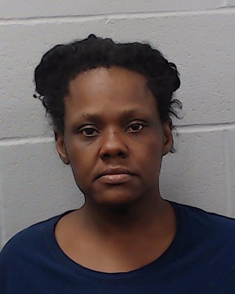 Walker, Erika Michael arrested by Hays County SO/PD