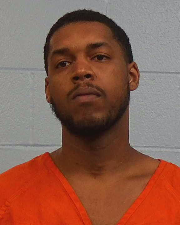 Watkins, Dominique Hezekiah arrested by Williamson County PD/SO