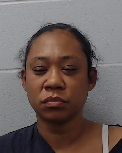 Hill, Sharon arrested by Hays County SO/PD