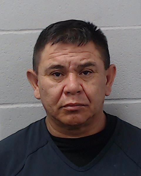 Chavez-Palacios, Daniel arrested by Hays County SO/PD