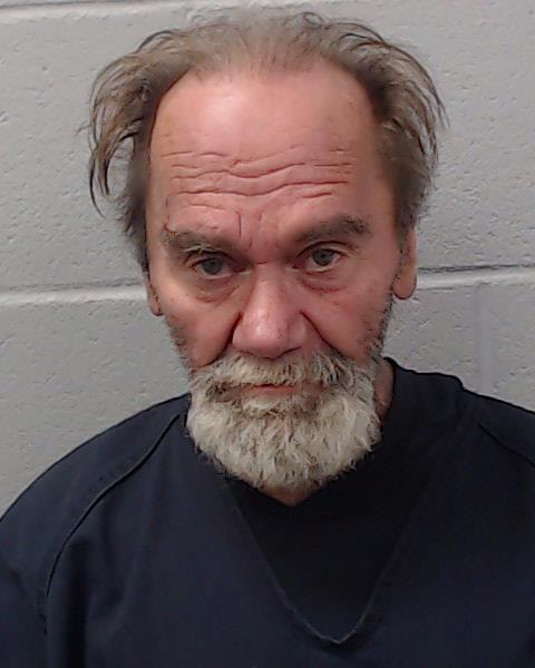 Tosch, Billy Wayne arrested by Hays County SO/PD