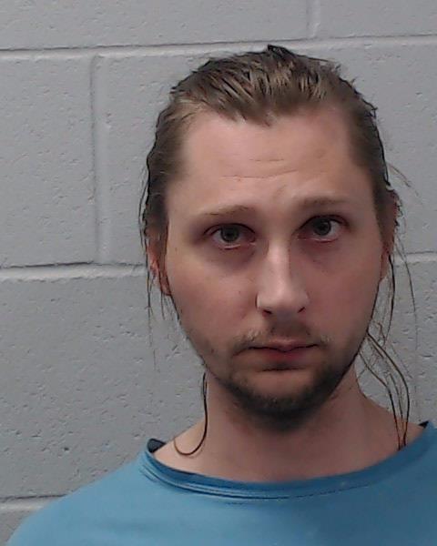 Thimmig, Ryan Robert arrested by Hays County SO/PD