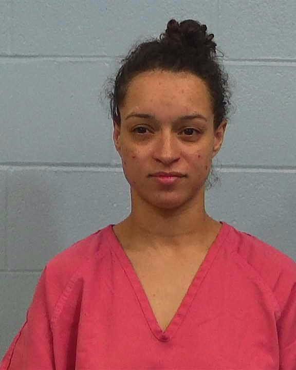 Quist, Jordan Lee booking photo