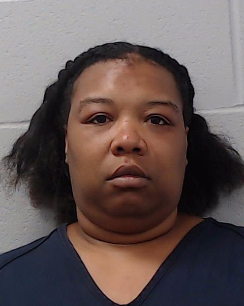 Wright, Katherine Leigh arrested by Hays County SO/PD