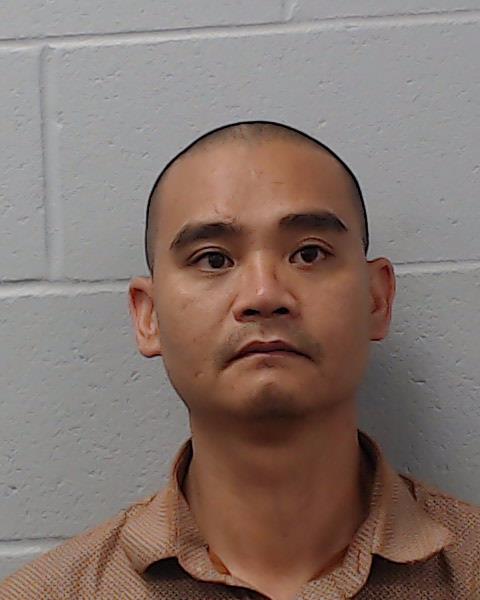 Huynh, Hayden Quoc arrested by Hays County SO/PD
