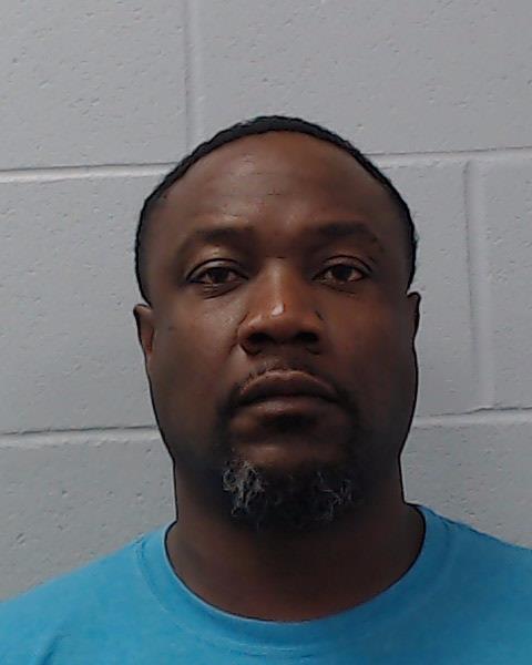 Harrison, Kereem Abdual arrested by Hays County SO/PD