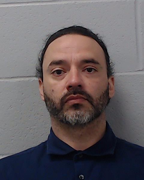 Barrowman, James Alva, Jr. arrested by Hays County SO/PD