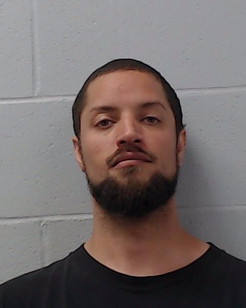 Marsland, James Keith arrested by Hays County SO/PD