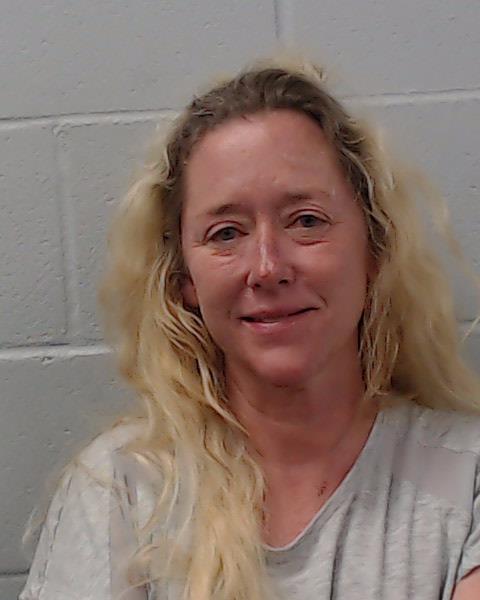 Barrera, Rachael Suzanne arrested by Hays County SO/PD