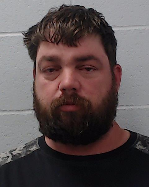 Green, Douglas Michael arrested by Hays County SO/PD