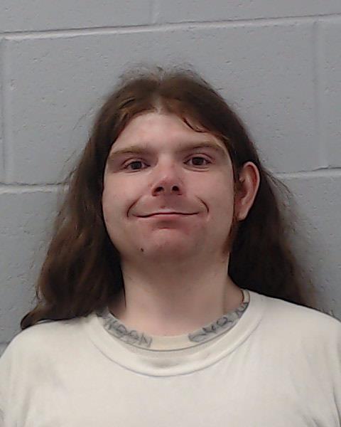 Smith, Dancing Eagle Richard arrested by Hays County SO/PD