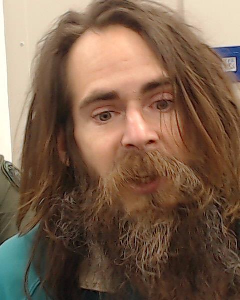 Murray, Stephen Michael arrested by Hays County SO/PD