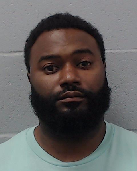 Washington, Izaiyah arrested by Hays County SO/PD