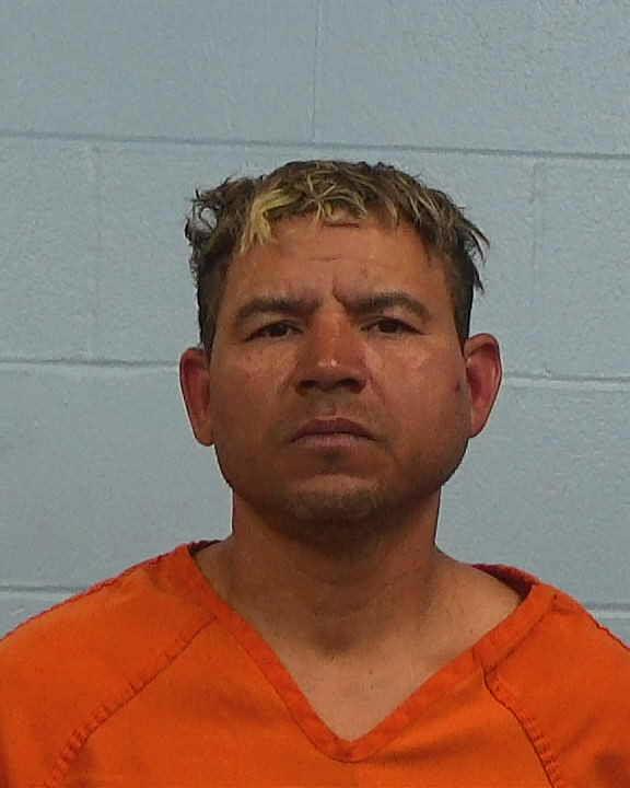 Martinez Gonzalez, Maikel booking photo