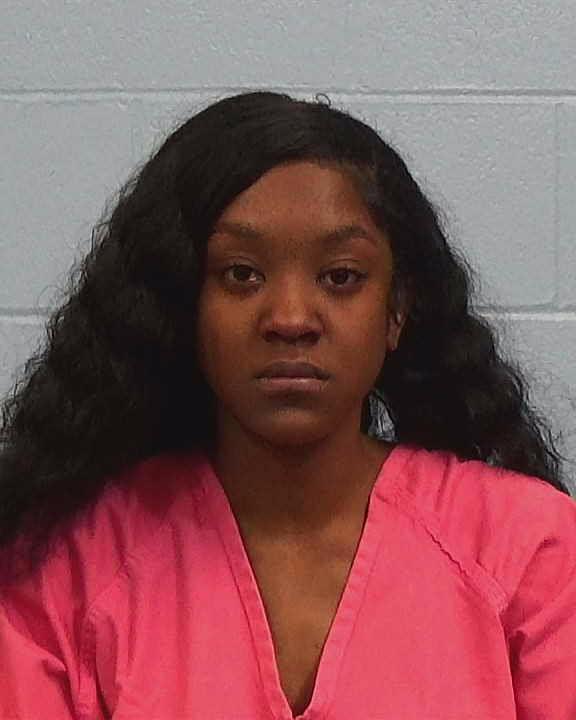 Stewart, Amaiyah Monyell arrested by Williamson County PD/SO