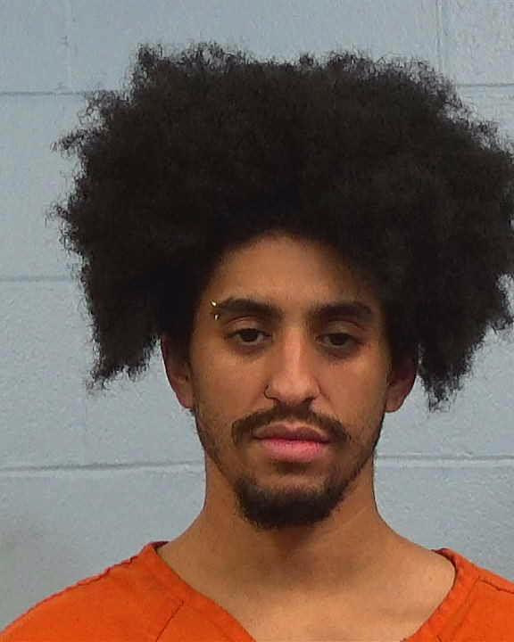 Smith, Lorenzo Rayal arrested by Williamson County PD/SO