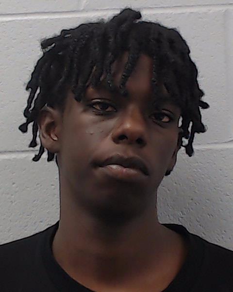 Miller, Ahmar arrested by Hays County SO/PD