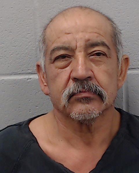 Mendoza, Martin Jimenez arrested by Hays County SO/PD