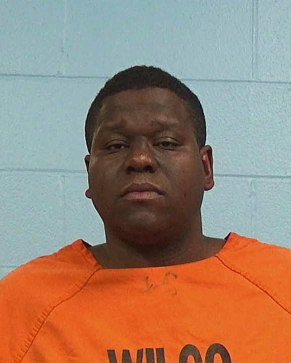 Parker, Zachari Clyde arrested by Williamson County PD/SO