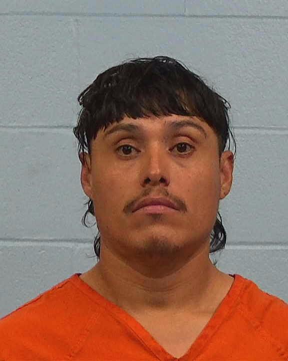 Martinez Rivera, Edgar Noe booking photo