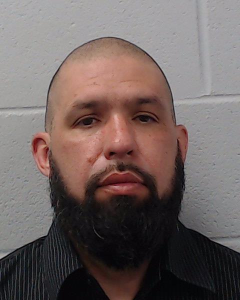 Perez, Matthew Santana arrested by Hays County SO/PD