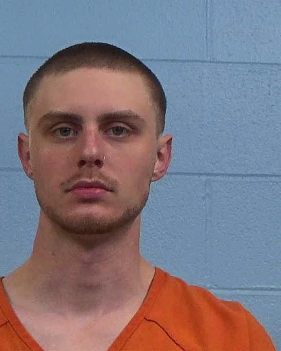 Thomas, Noah arrested by Williamson County PD/SO