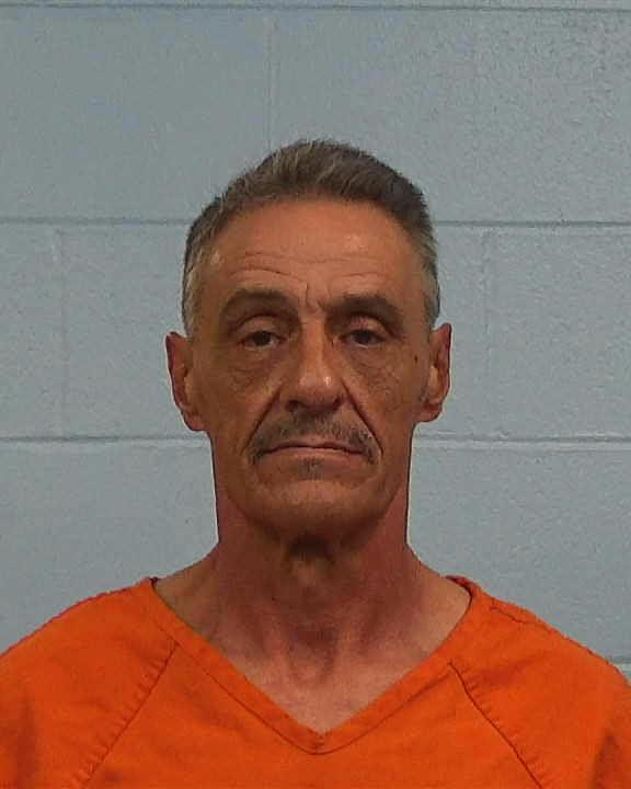 Paradysz, Parnell Lindon arrested by Williamson County PD/SO