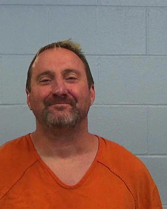 MCGEE, KEVIN AUSTON booking photo