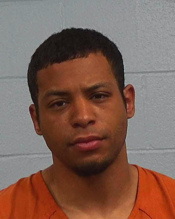 Villanueva, Mynico Donicio arrested by Williamson County PD/SO