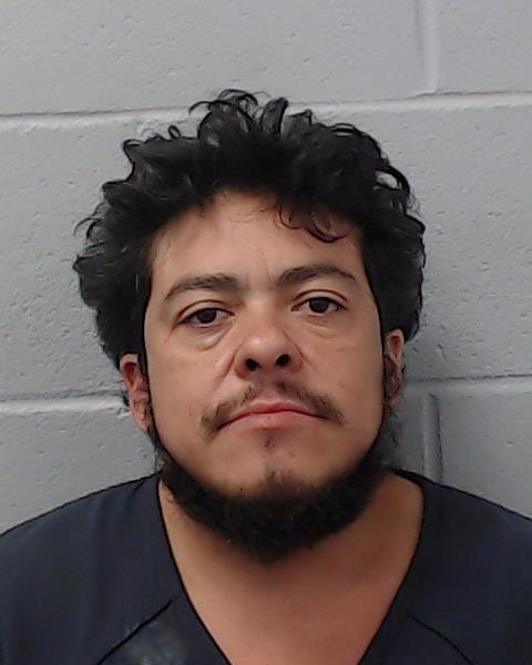 Perez, Carlos Jay arrested by Hays County SO/PD