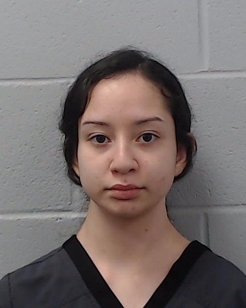 Lopez Rodriguez, Ashly Faith arrested by Hays County SO/PD