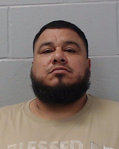 Torres, Joey Michael arrested by Hays County SO/PD