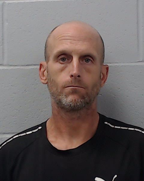 Warmack, Layton James arrested by Hays County SO/PD