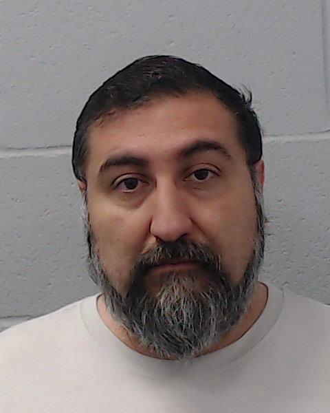 Dominguez, Estevan arrested by Hays County SO/PD